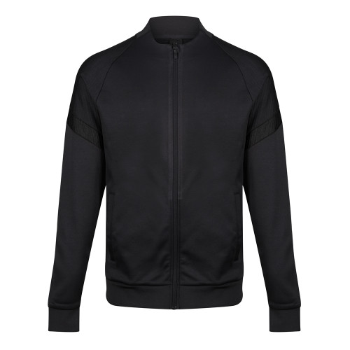3Q Kinetic Full Zip Top