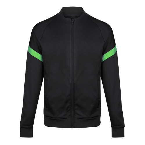 3Q Kinetic Full Zip Top