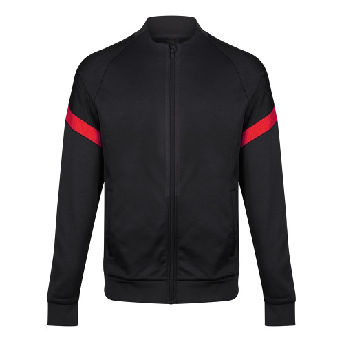 3Q Kinetic Full Zip Top