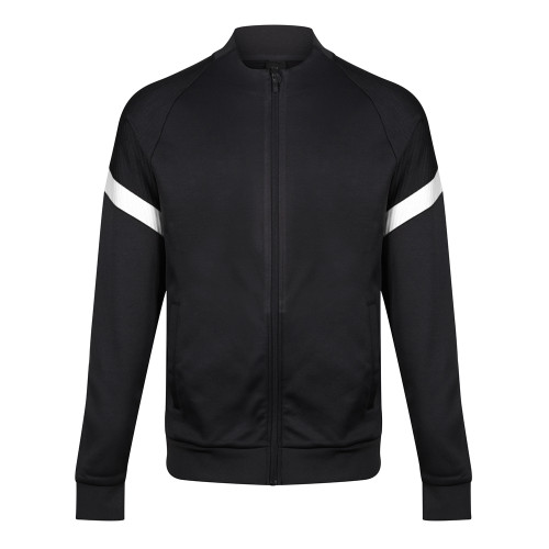 3Q Kinetic Full Zip Top