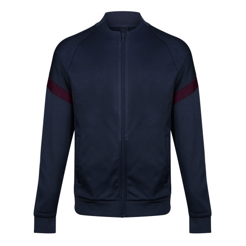 3Q Kinetic Full Zip Top