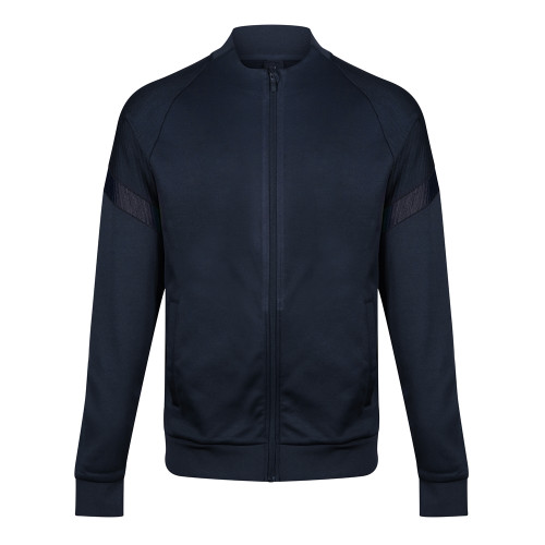 3Q Kinetic Full Zip Top