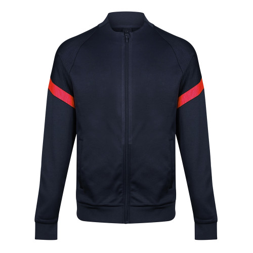 3Q Kinetic Full Zip Top