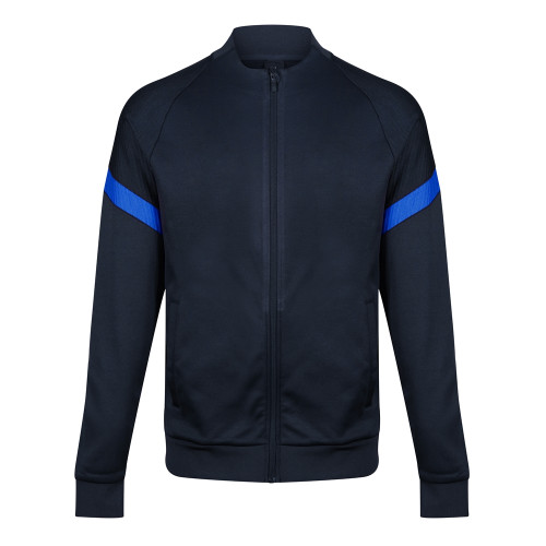 3Q Kinetic Full Zip Top