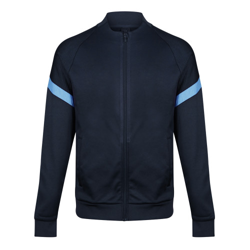3Q Kinetic Full Zip Top
