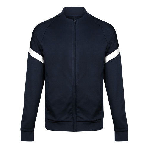 3Q Kinetic Full Zip Top