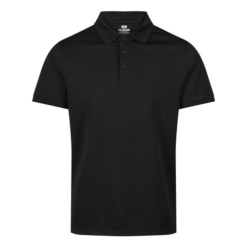3Q Classic Technical Polo