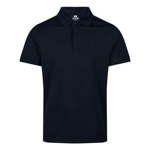 3Q Classic Technical Polo