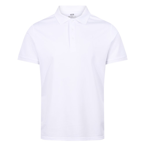 3Q Classic Technical Polo