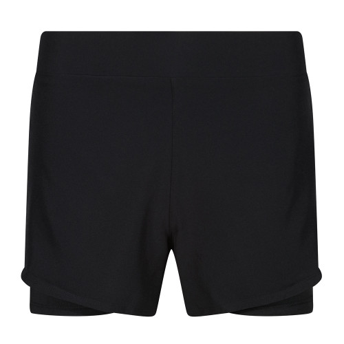 3Q 2 In 1 Sports Shorts