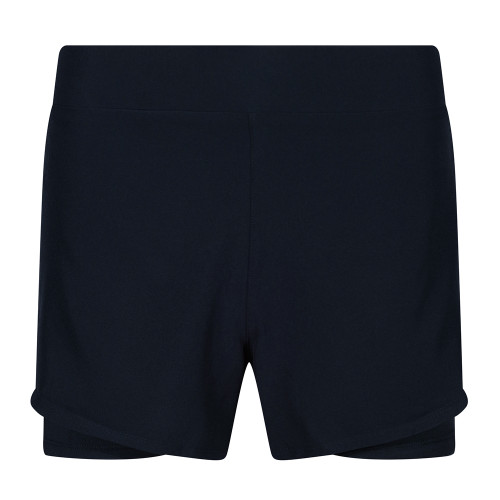 3Q 2 In 1 Sports Shorts