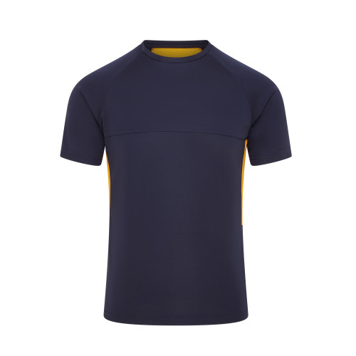 3Q Igen Technical Tee