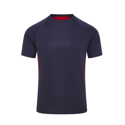 3Q Igen Technical Tee
