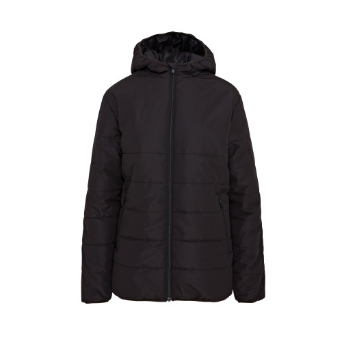 3Q Apex Quilted Jacket
