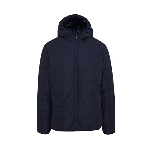 3Q Apex Quilted Jacket