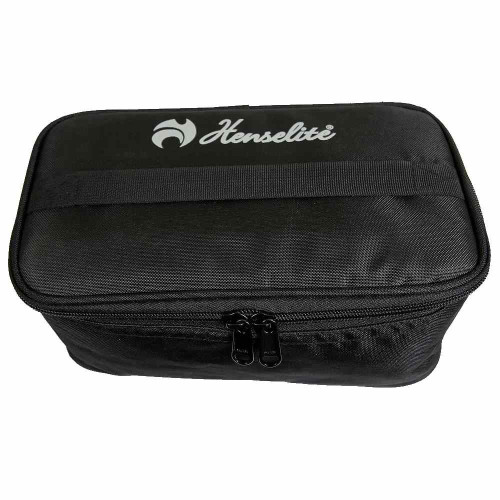Henselite Two Bowl Bag