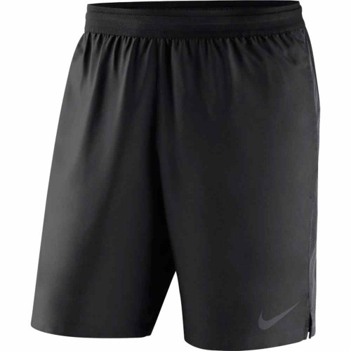 Nike Dry Referee Short - Black/Anthracite - S