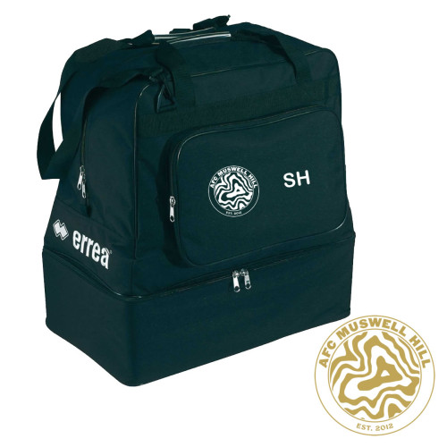 AFC Muswell Errea Basic&Acirc;&nbsp;Bag