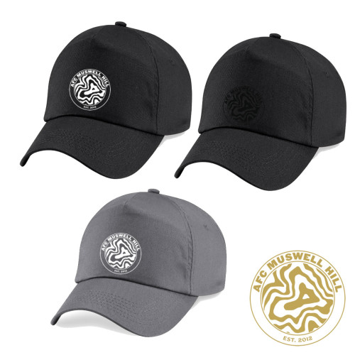 AFC Muswell 5-Panel Cap