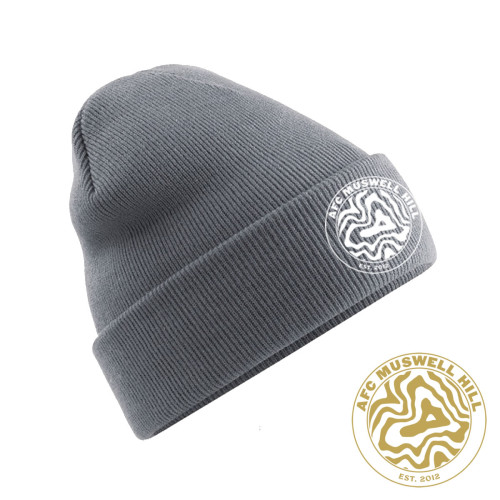 AFC Muswell Cuffed Beanie