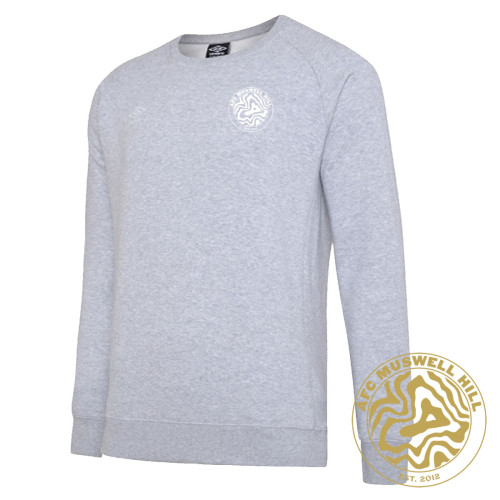 AFC Muswell Umbro Club Leisure Sweat