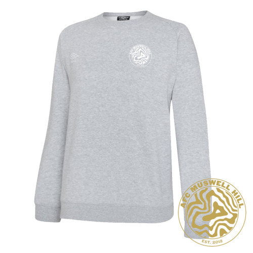 AFC Muswell Womens Sweat