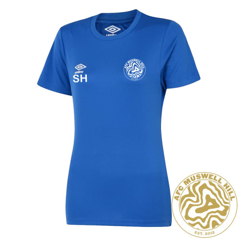 AFC Muswell Womens Jersey