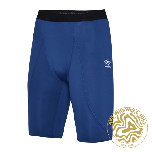 AFC Muswell Umbro Player Elite Power Short