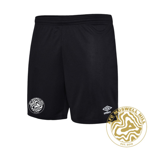 AFC Muswell New Club Short