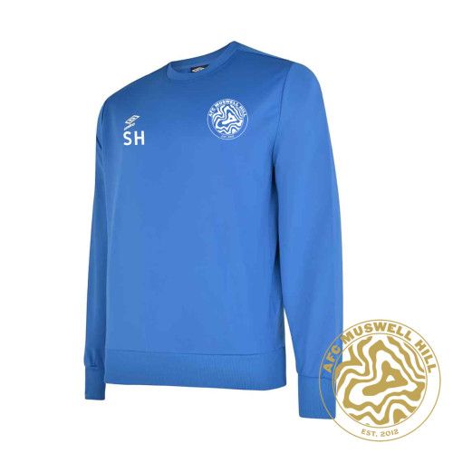 AFC Muswell Poly Sweat
