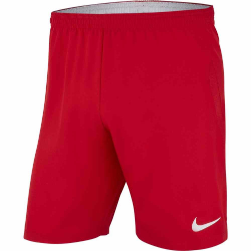 Nike Laser IV Short - Red/White - MY