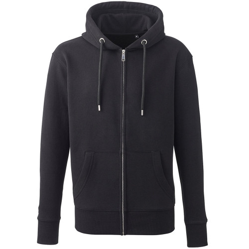 Anthem Full Zip Hoodie