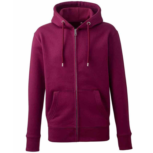 Anthem Full Zip Hoodie
