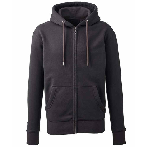 Anthem Full Zip Hoodie