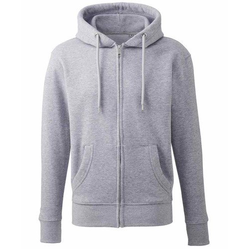 Anthem Full Zip Hoodie