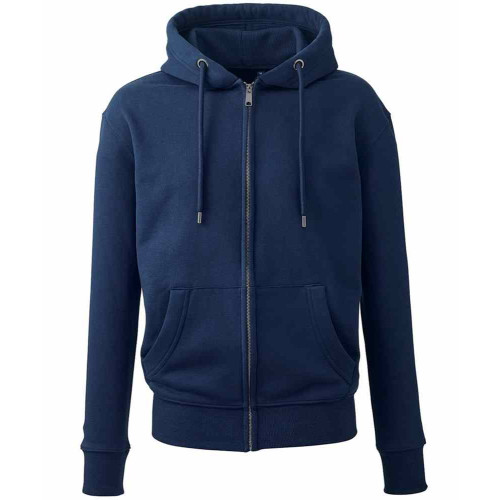 Anthem Full Zip Hoodie