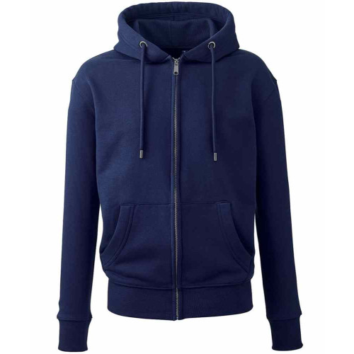 Anthem Full Zip Hoodie