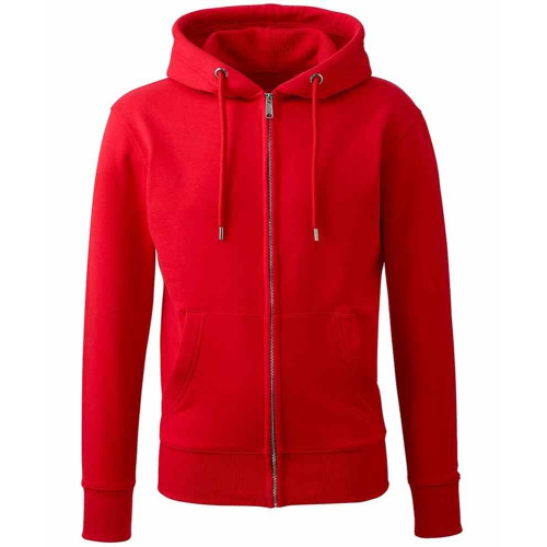 Anthem Full Zip Hoodie