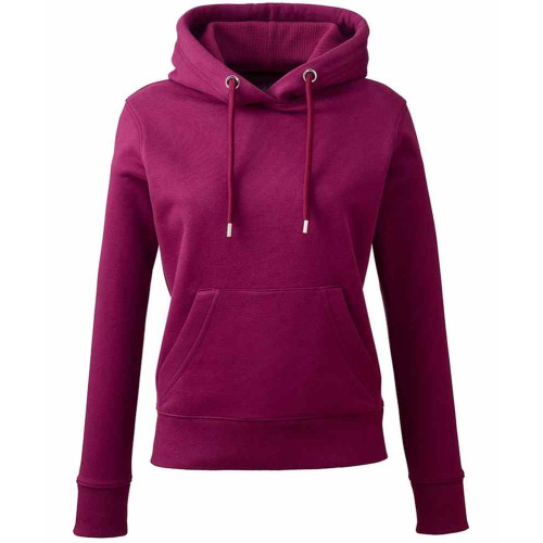 Anthem Womens Hoodie