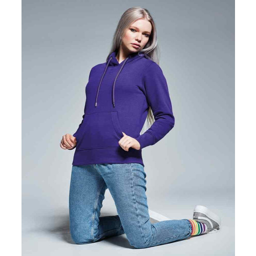 Anthem Womens Hoodie