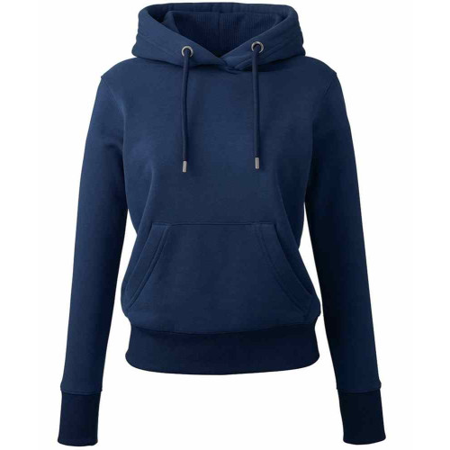 Anthem Womens Hoodie