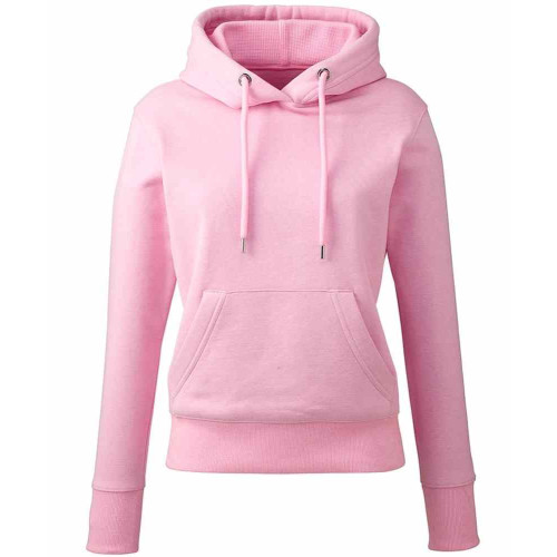 Anthem Womens Hoodie