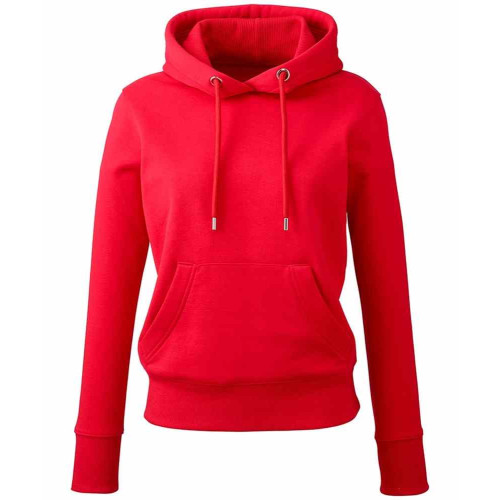 Anthem Womens Hoodie