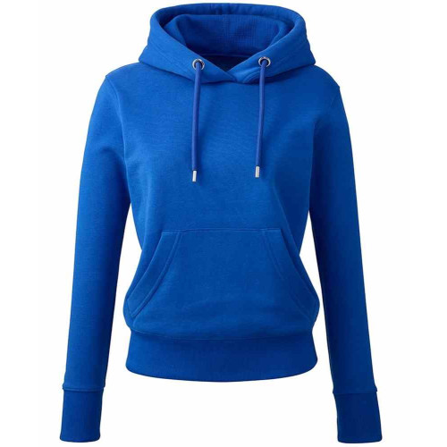 Anthem Womens Hoodie