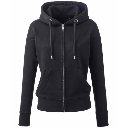 Anthem Womens Full-Zip Hoodie
