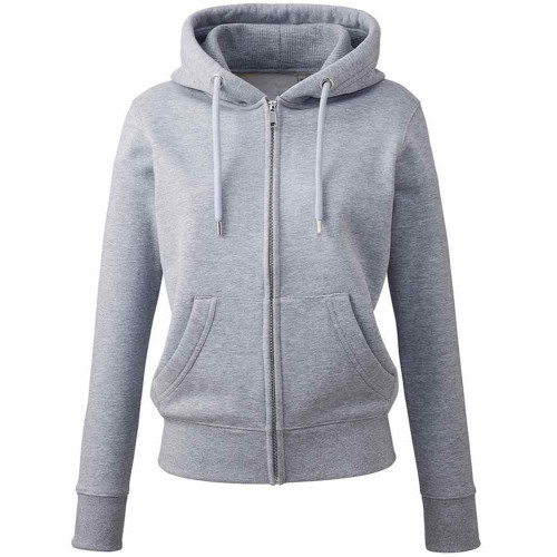 Anthem Womens Full-Zip Hoodie