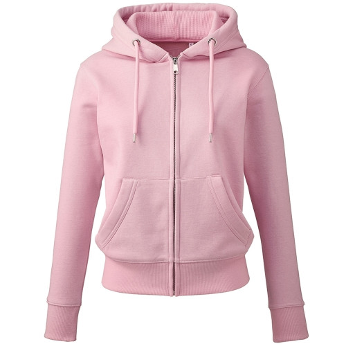 Anthem Womens Full-Zip Hoodie