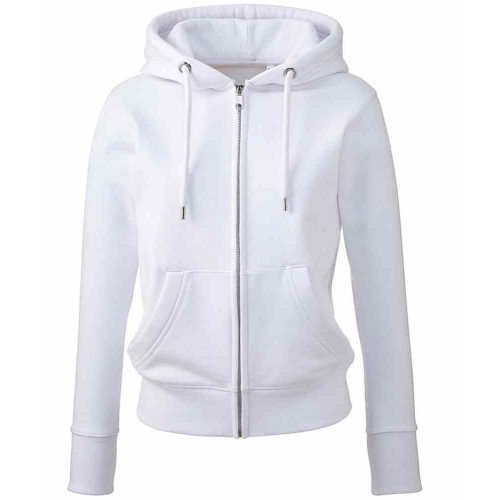 Anthem Womens Full-Zip Hoodie