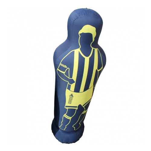 Diamond Air Mannequin-Blue-6ft1