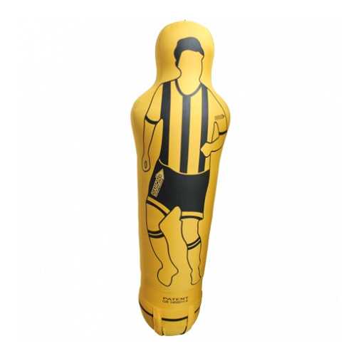 Diamond Air Mannequin-Yellow-6ft1